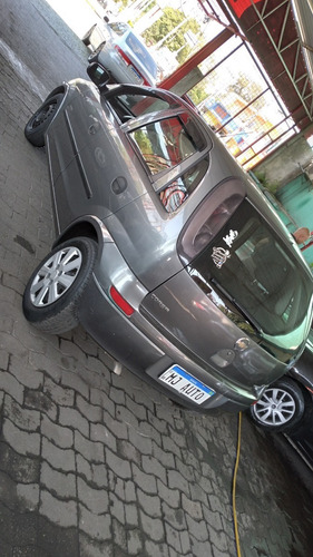 Imagem 5 de 12 de Chevrolet - Corsa Hatch Maxx 2010