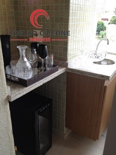 Imagem 7 de 15 de Compre Apartamento Em Casa Branca - V-328