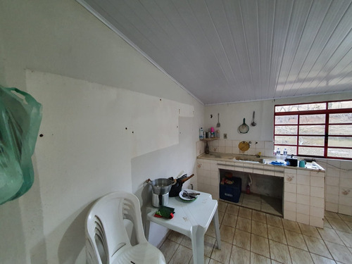 Imagem 24 de 30 de Chácara 33200m2, Rica Em Água Com Lagos, Casa Sede Com 4 Dormitórios, Lazer Completo, Escritório, Sauna, 3 Baias, Pastagem Formada - Ch00281 - 71010694