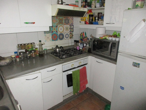 Casa Aislada Pje Cerrado 5 Dorm. 3 Baños 2 Pisos Santa Marta