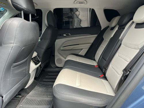 Ford Territory 1.8 Titanium At