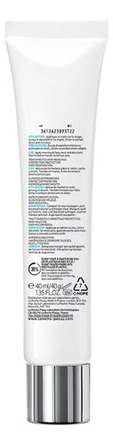 La Roche-posay Crema Mela B3 Fps30+ 40ml Tipo De Piel Día