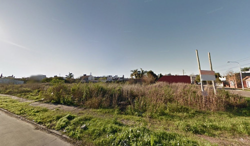 Excelente Fracción Ideal Emprendimiento Inmobiliario 2952m2