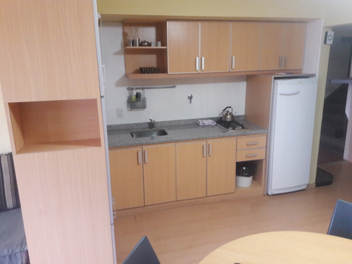 Imagen 6 de 14 de Alquiler Departamento Para 6 Personas En Las Leñas - Disponibilidad Todo El Año