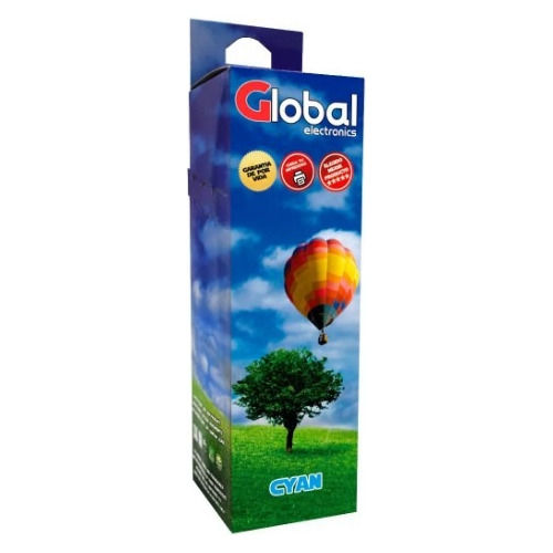 Tintas Alternativas Importadas Epson 70ml Global Con Pico