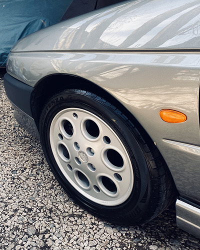 Alfa Romeo 145 2.0 Quadrifoglio