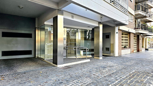 Alvarez Thomas 3600 - Departamento 3 Ambientes Con Cochera - V.urquiza