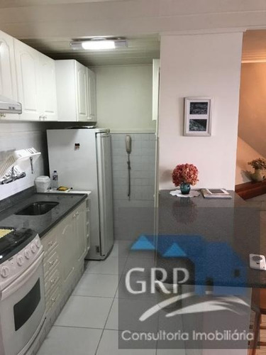 Imagem 5 de 10 de Loft Para Venda Em Campos Do Jordão, 1 Dormitório, 1 Suíte, 2 Banheiros, 1 Vaga - 7533_1-1318661