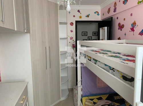 Imagem 18 de 30 de Apartamento Com 3 Dormitórios À Venda, 86 M² Por R$ 420.000,02 - Vila Rosália - Guarulhos/sp - Ap2952