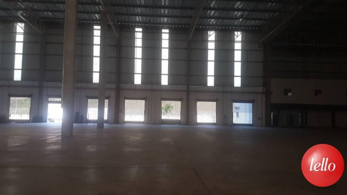 Imagem 7 de 11 de Comercial/industrial - Ref: 204787