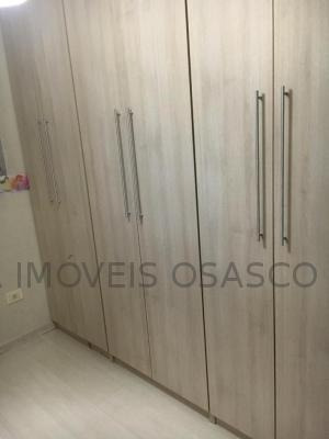 Imagem 5 de 12 de Ref.: 8600 - Apartamento Em Osasco Para Venda - V8600