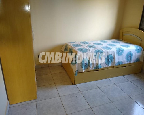 Imagem 4 de 12 de Chácara Residencial À Venda No Loteamento Chácaras Gargantilhas Em Campinas - Ch03129 - Ch03129 - 70723459