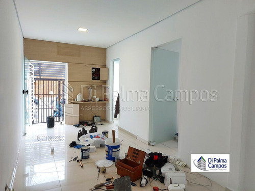 Imagem 8 de 12 de Salão Ideal Para Consultórios Com 128m² No Ipiranga - Dp5516