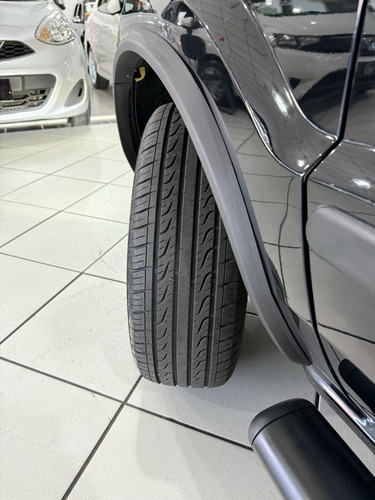 Ford Ecosport 2.0 XLS 16V FLEX 4P AUTOMÁTICO