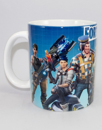 Tazón Fornite Season 8