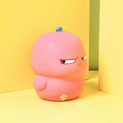 . 2 Piezas Squishies Juguetes Antiestrés En La Forma De