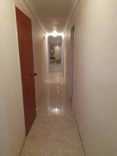 Penthouse Horizonte En Alquiler