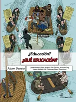 Comprar ¿educación? ¿qué Educación? - Bessie, Adam