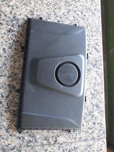Imagem 1 de 2 de Tampa Filtro Ar Motor E Torq Original Fiat Strada Punto