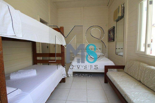 Imagem 3 de 9 de Casa Com 5 Dormitórios À Venda, 178 M² Por R$ 1.400.000,00 - Juquehy - São Sebastião/sp - Ca0136