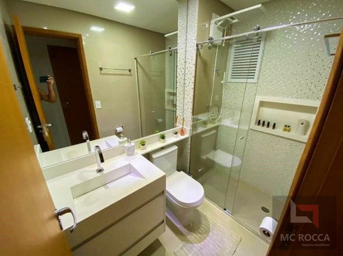 Imagem 9 de 14 de Apartamento Com 2 Quartos, 67m2, À Venda Em São Caetano Do Sul, Nova Gerty - R310