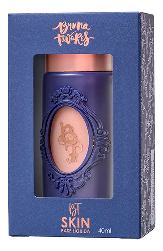 Bruna Tavares Skin M50 - Base Liquida 40ml