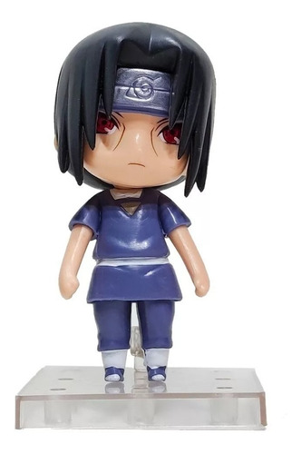 Figura Itachi - Naruto Shipudden 11 Cm