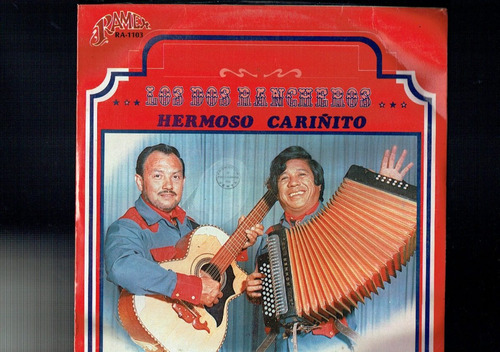 L.p.los Dos Rancheros (nuevo)