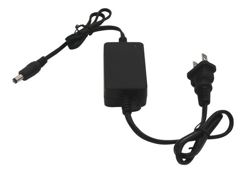 Fuente De Poder 12vcc Regulado 2 Amp Volt Entrada 100-240vca