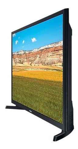 Imagen 10 de 12 de Smart TV Samsung Series 4 UN32T4300AGCZB LED Tizen HD 32" 220V - 240V