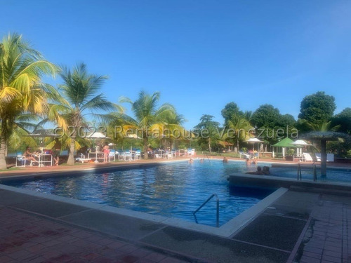 Imagen 1 de 12 de Apartamento En Venta Rio Chico Mls 23-20019