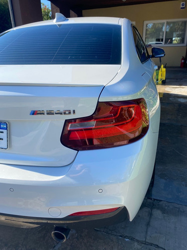 Bmw 240 I M - 340 Hp