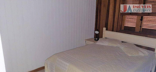 Imagem 5 de 11 de Casa À Venda, 77 M² Por R$ 130.000,00 - Jundiaquara - Araçoiaba Da Serra/sp - Ca1659