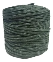 Comprar Corda Náutica Uv Para Moveis Externos 6mm Varias Cores 250mt