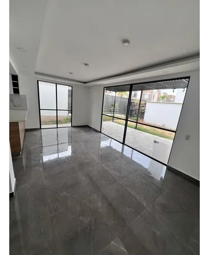 Venta Casa Condominio 112mts2 Jamundí, Valle Del Cauca 12642.01