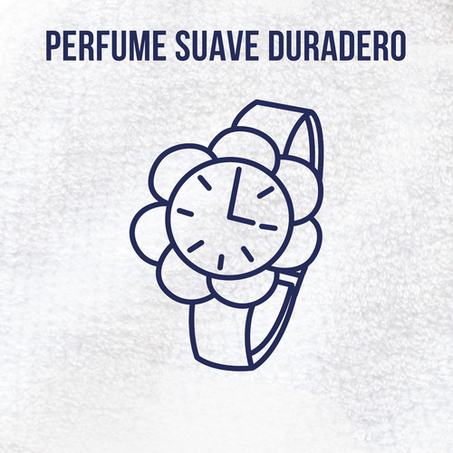 Suavizante Para La Ropa Downy Sensitive 1 Lt.