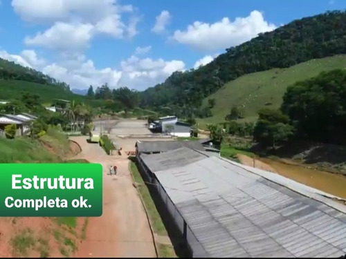 Imagem 9 de 15 de Fazenda, Para Venda Em Fervedouro/mg - Coffeefarm730