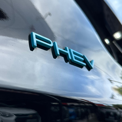 Chery Tiggo 8 1.5 TCI PLUG-IN HYBRID DHT