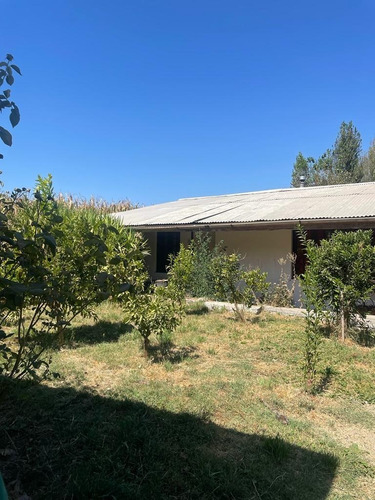 Imagen 14 de 30 de Parcela 19.000 M2 Con Casa Y Bodegas En Idahue Coltauco