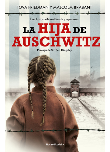 Libro La Hija De Auschwitz