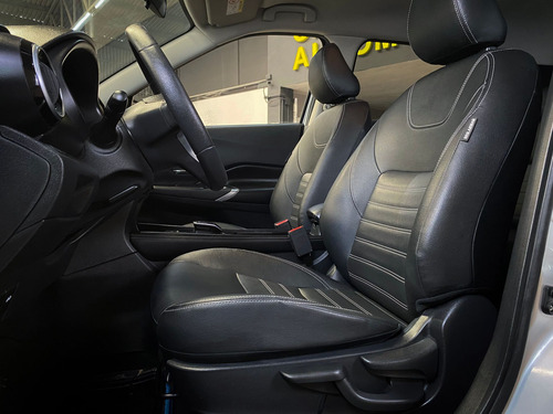 Nissan Kicks E-Power Exclusive