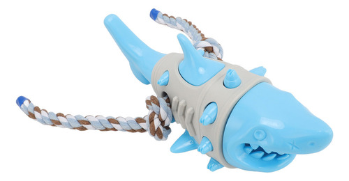 Juguete Masticable Para Perros, Dispensador De Comida, Con F
