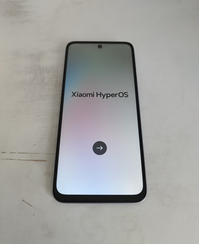 Xiaomi Poco M6 Dual Sim 256 Gb Violeta 8 Gb Ram (Usado)