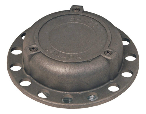 Dixon 2500l Mnpt Tapa Alivio Presion Vacio Para Tanque Zinc