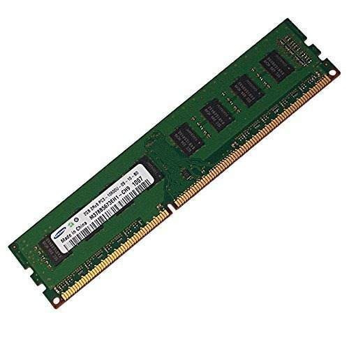 Memoria RAM  2GB 1 Samsung M378B5673EH1-CH9