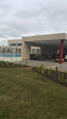 Lote En Barrio El Trebol
