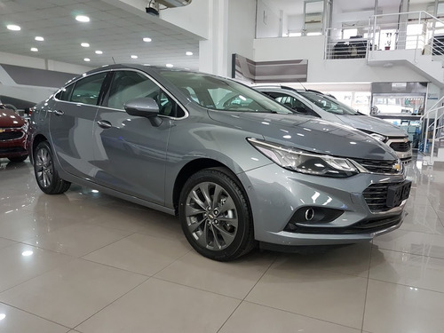 Chevrolet Cruze 1.4 Sedan Premier Ii
