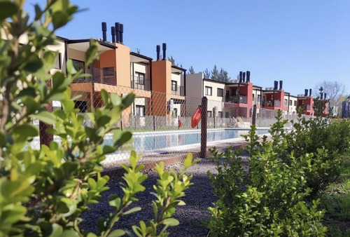 Imagen 23 de 30 de Ultimos Departamentos La Cañada De Pilar , A Estrenar