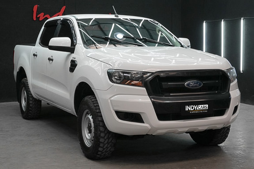 Ford Ranger 2.2 Cd Xl Tdci 150cv 4x2
