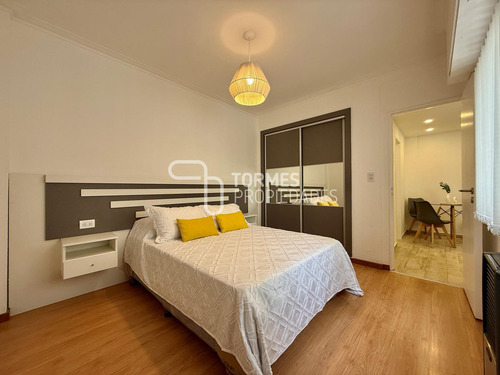 Venta Departamento 1 Ambiente Dividido - Centro Mar Del Plata